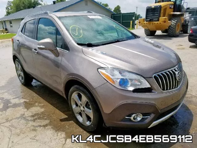 KL4CJCSB4EB569112
