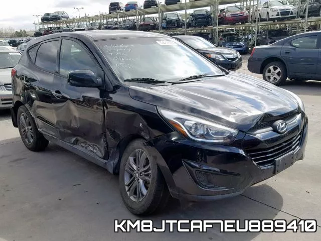 KM8JTCAF7EU889410