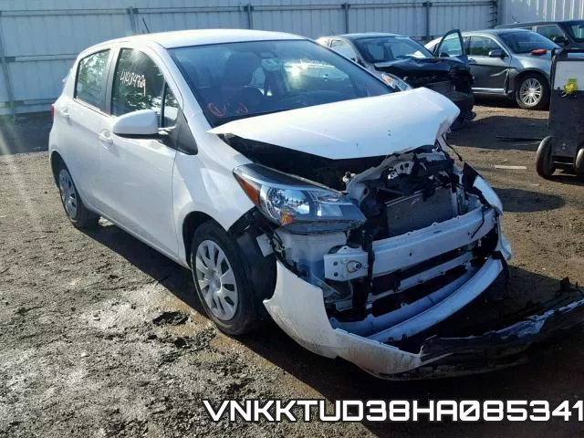 VNKKTUD38HA085341