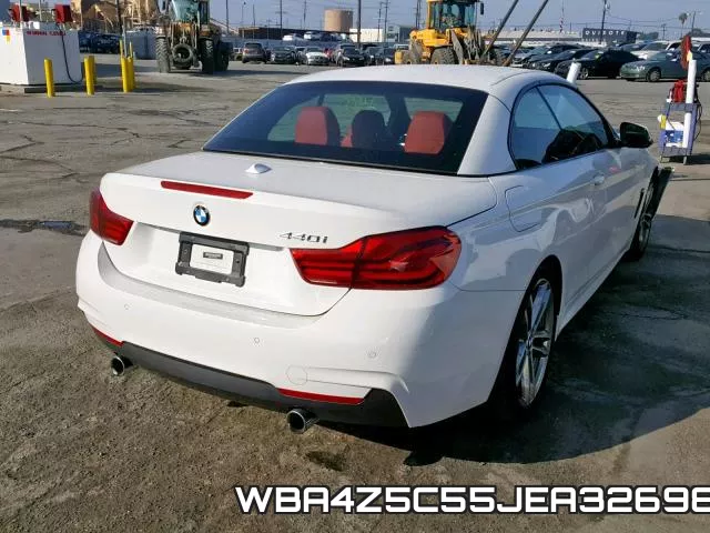 WBA4Z5C55JEA32698