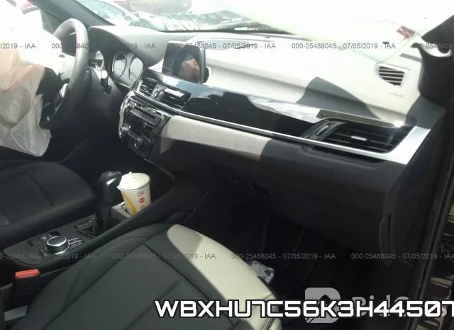 WBXHU7C56K3H44507