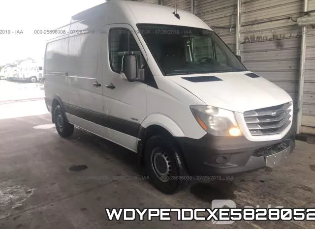 WDYPE7DCXE5828052