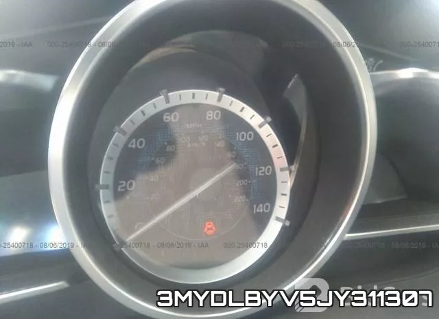 3MYDLBYV5JY311307