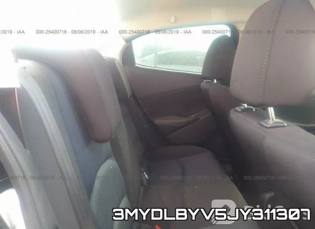 3MYDLBYV5JY311307