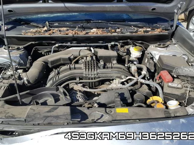 4S3GKAM69H3625262