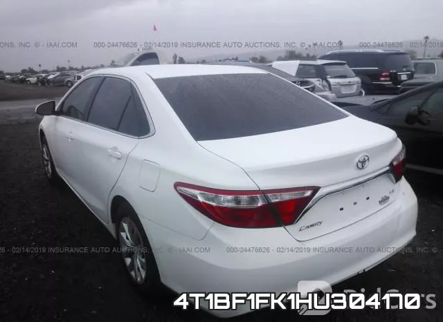 4T1BF1FK1HU304170