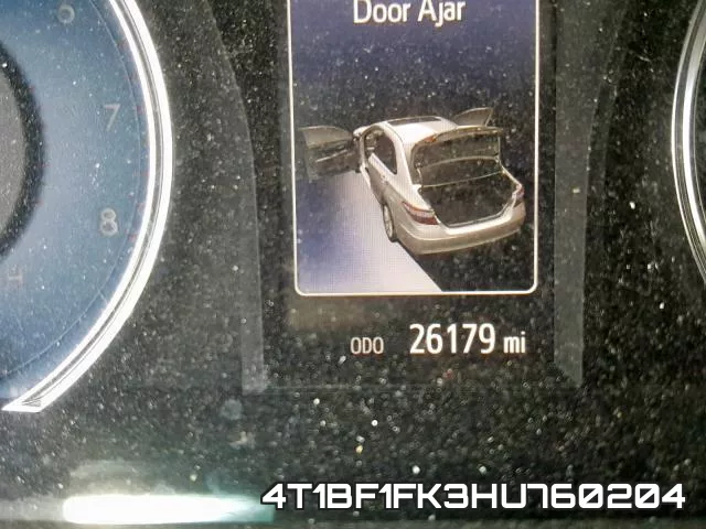 4T1BF1FK3HU760204