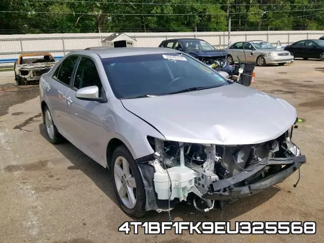 4T1BF1FK9EU325568