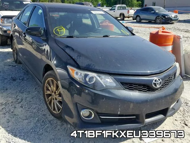 4T1BF1FKXEU339673