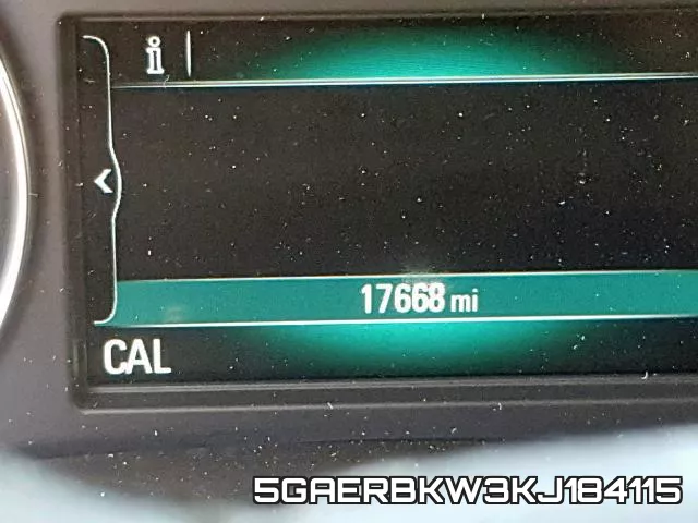 5GAERBKW3KJ184115