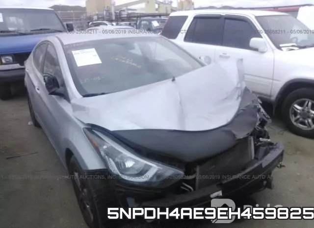 5NPDH4AE9EH459825
