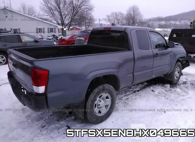 5TFSX5EN8HX049665