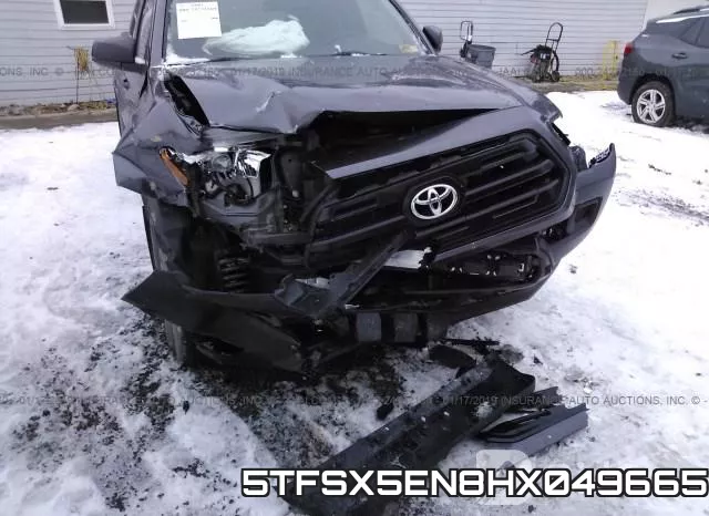 5TFSX5EN8HX049665