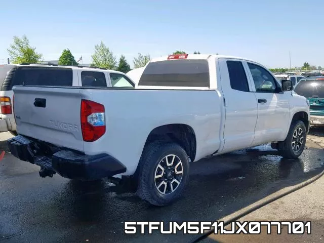 5TFUM5F11JX077701