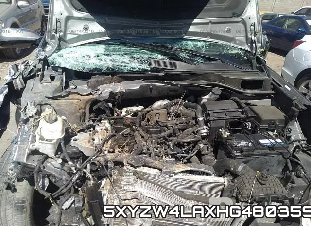 5XYZW4LAXHG480359