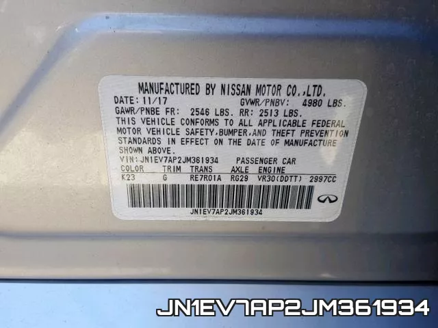 JN1EV7AP2JM361934