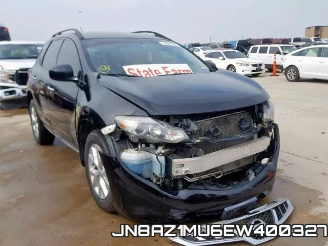 JN8AZ1MU6EW400327