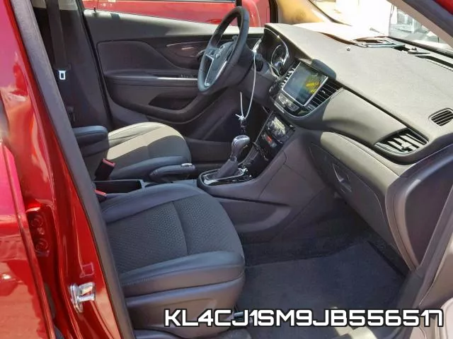 KL4CJ1SM9JB556517