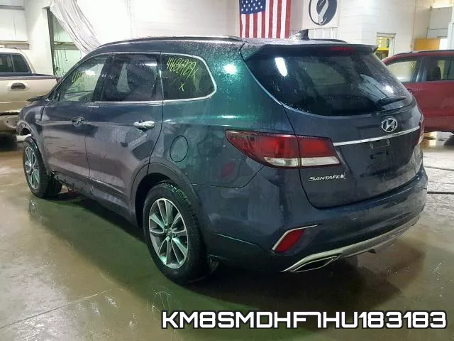 KM8SMDHF7HU183183
