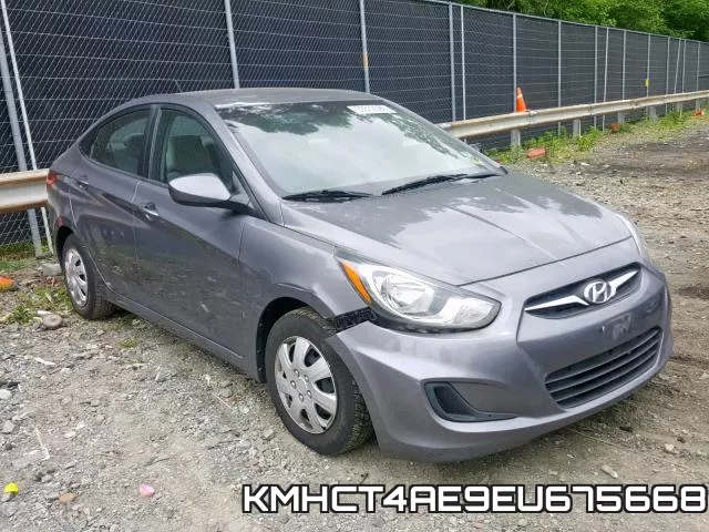 KMHCT4AE9EU675668