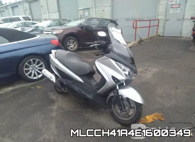 MLCCH41A4E1600349