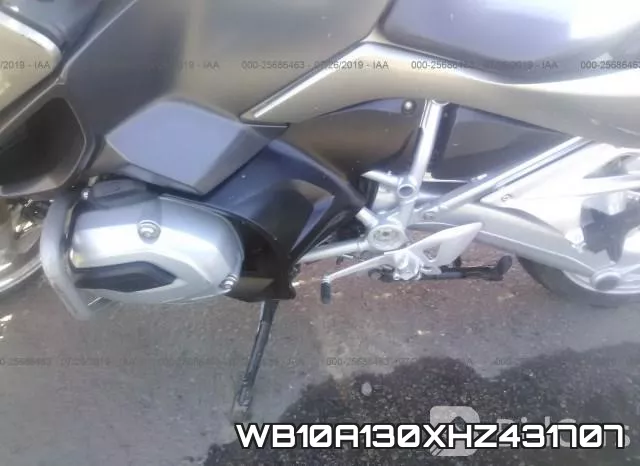 WB10A130XHZ431707
