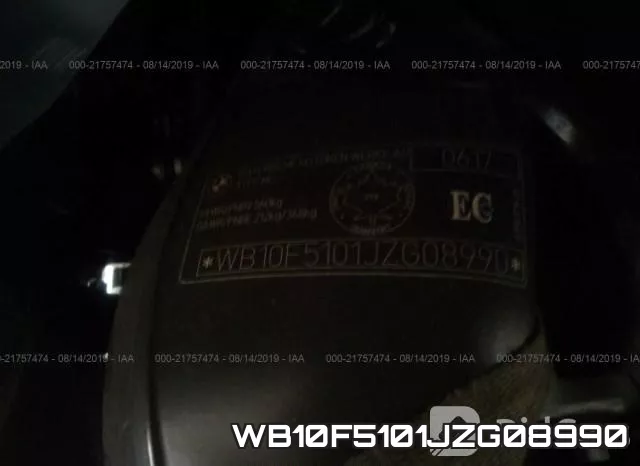 WB10F5101JZG08990