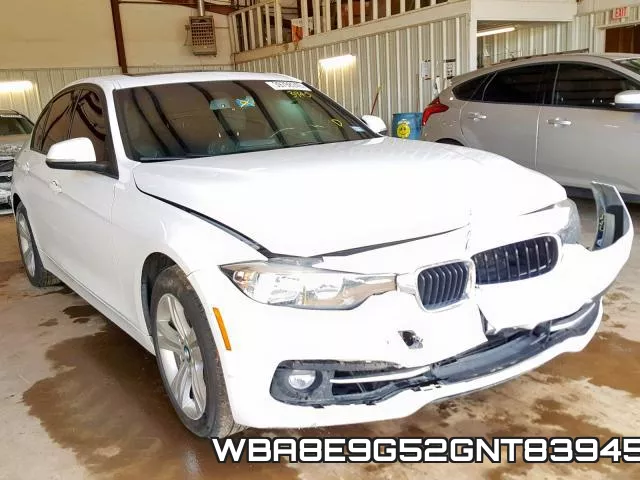 WBA8E9G52GNT83945