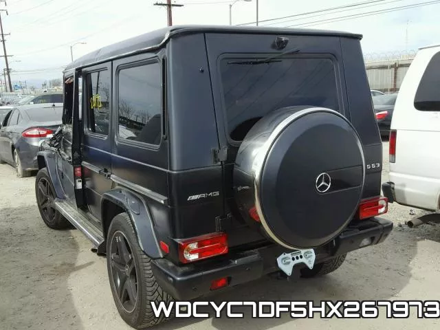 WDCYC7DF5HX267973
