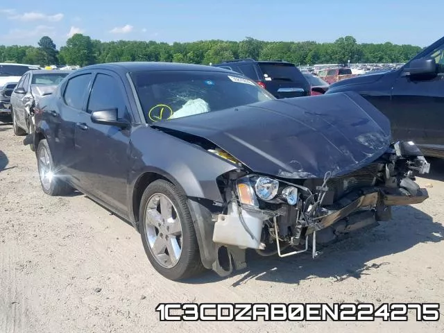 1C3CDZAB0EN224275