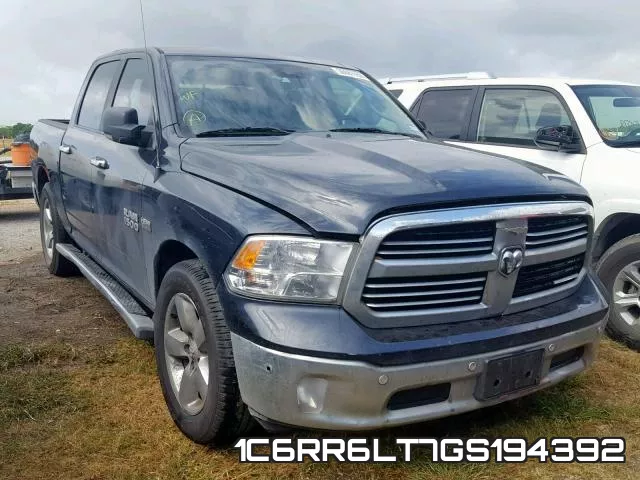 1C6RR6LT7GS194392