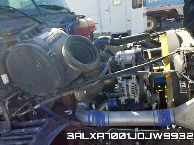 3ALXA7001JDJW9932