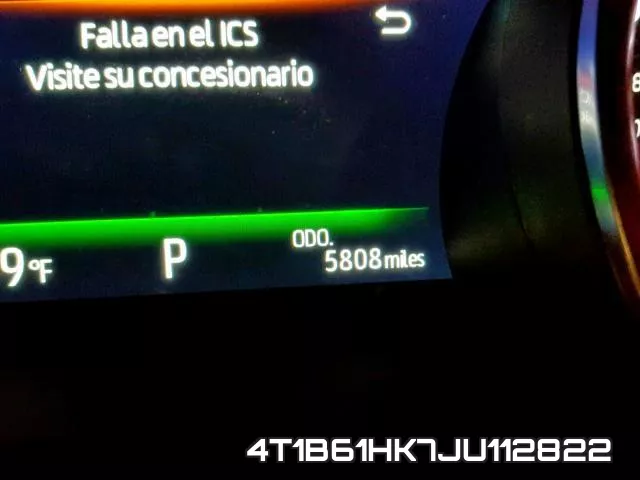 4T1B61HK7JU112822
