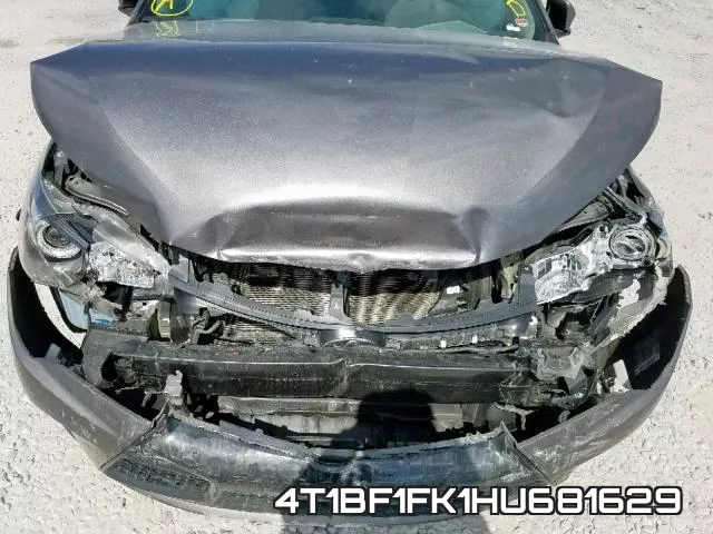 4T1BF1FK1HU681629