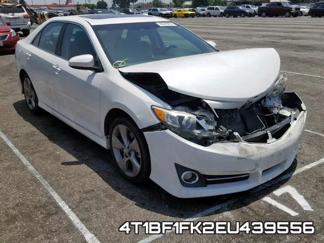 4T1BF1FK2EU439556