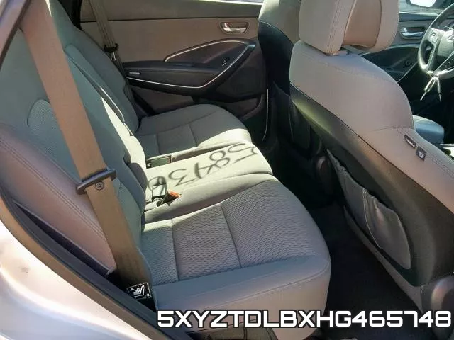 5XYZTDLBXHG465748