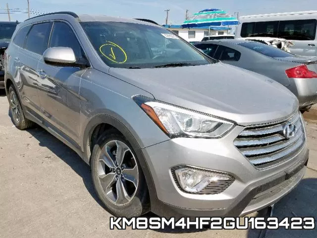 KM8SM4HF2GU163423