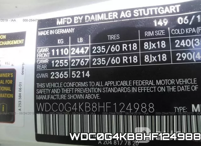 WDC0G4KB8HF124988