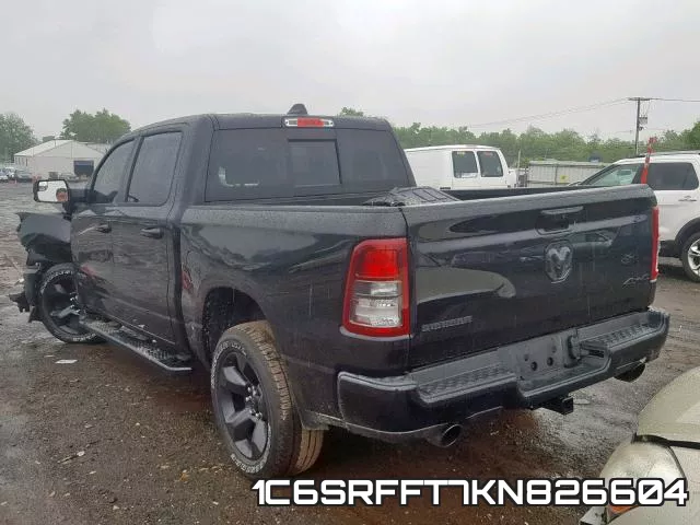 1C6SRFFT7KN826604