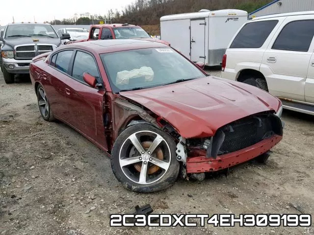 2C3CDXCT4EH309199