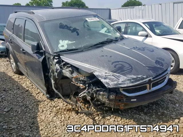 3C4PDDAG1FT574947