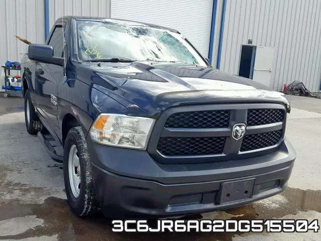 3C6JR6AG2DG515504