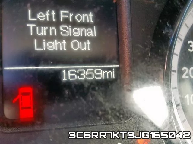 3C6RR7KT3JG165042