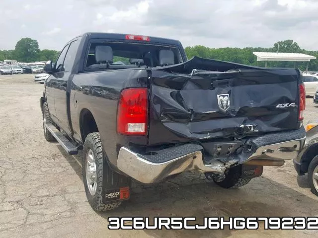 3C6UR5CJ6HG679232