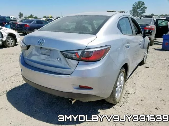 3MYDLBYV9JY331639