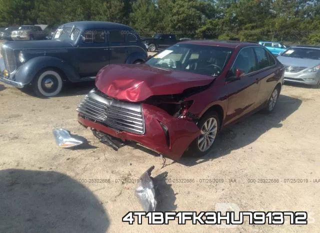 4T1BF1FK3HU791372
