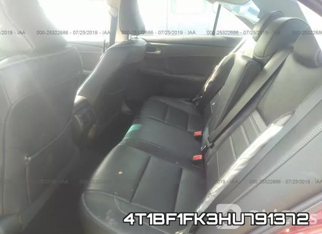 4T1BF1FK3HU791372