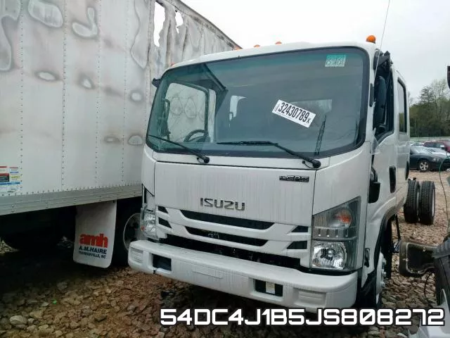 54DC4J1B5JS808272