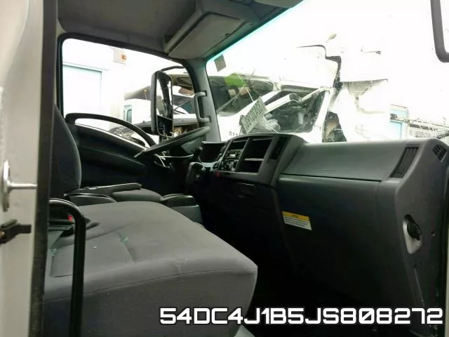 54DC4J1B5JS808272