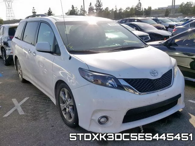 5TDXK3DC5ES445451